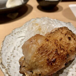 焼鳥 おみ乃 - 