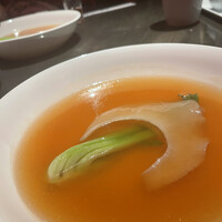 廣東料理 民生 ヒルトンプラザウエスト店 - 