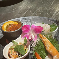 廣東料理 民生 ヒルトンプラザウエスト店 - 