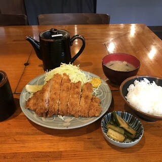 山木綿 - 料理写真: