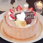 シャトレーゼ - 