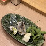 Sushi Okashira - 