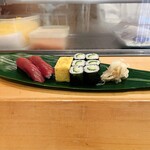 Sushikatsura - 