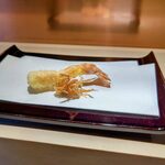 Tempura Ginza Yokota - 