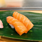 Sushikatsura - 