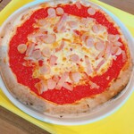 パルメナーラ - 