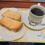 DOUTOR COFFEE - 