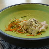 RISTORANTE E'VOLTA Unico Polo - 