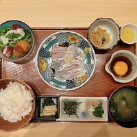 和食日和 おさけと 赤坂 - 