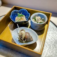 天冨良 銀座 よこ田 梅田別邸 - 