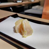 天冨良 銀座 よこ田 梅田別邸 - 