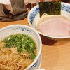 中華蕎麦 時雨 これっとまーれ店