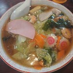 柏楼 - 