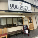 YUU PASTA - 