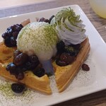 N-TANACAFE - 