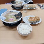 麺屋 ようすけ - 