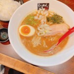 Ramen Nari - 