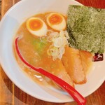 Ramen Nari - 