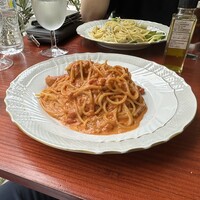 ラ・カンティーナ・カンチェーミ - 