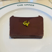 THE UPPER - 