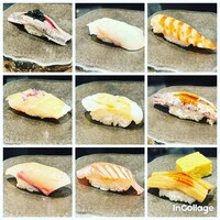 鮨やすぞう。 - 