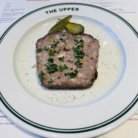 THE UPPER - 