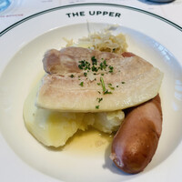 THE UPPER - 