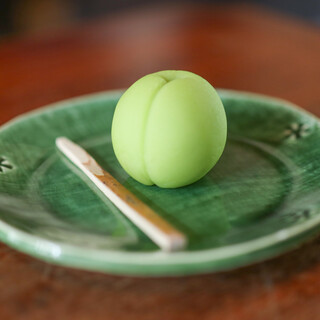 御菓子司こまき_1