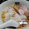 煮干らー麺 カネショウ 四街道