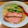 ラーメンの店 せせらぎ