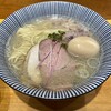 貝だし麺 きた田