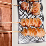 Taishuu Yakitori Sakaba Irodori - 