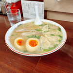 Shuu Chan Ramen - 