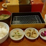 Tempura Meshi Fukumatsu - 