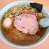 平塚ラーメン 二代目