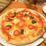 Osteria SANZOKU - 