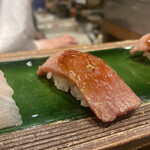 Sushi Nakago - 