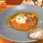 osteria SANZOKU - 