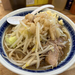 自家製麺223 - 