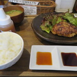 どんぶりざえもん - 