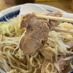 自家製麺223 - 