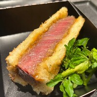 東京焼肉いのうえ 銀座店 - 