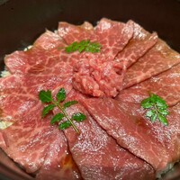 東京焼肉いのうえ 銀座店 - 