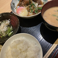 北新地 つきしろ - 