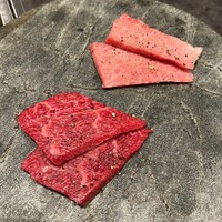 東京焼肉いのうえ 銀座店 - 