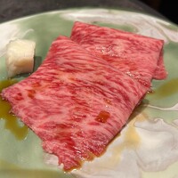 東京焼肉いのうえ 銀座店 - 