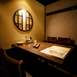 完全個室居酒屋 串焼き Moga_Ru_2