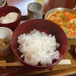 水だき 萬治郎 - 