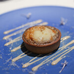 ２０２３年６月再訪：雲丹のガトー☆