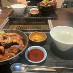 焼肉家 KAZU 神楽坂 - 